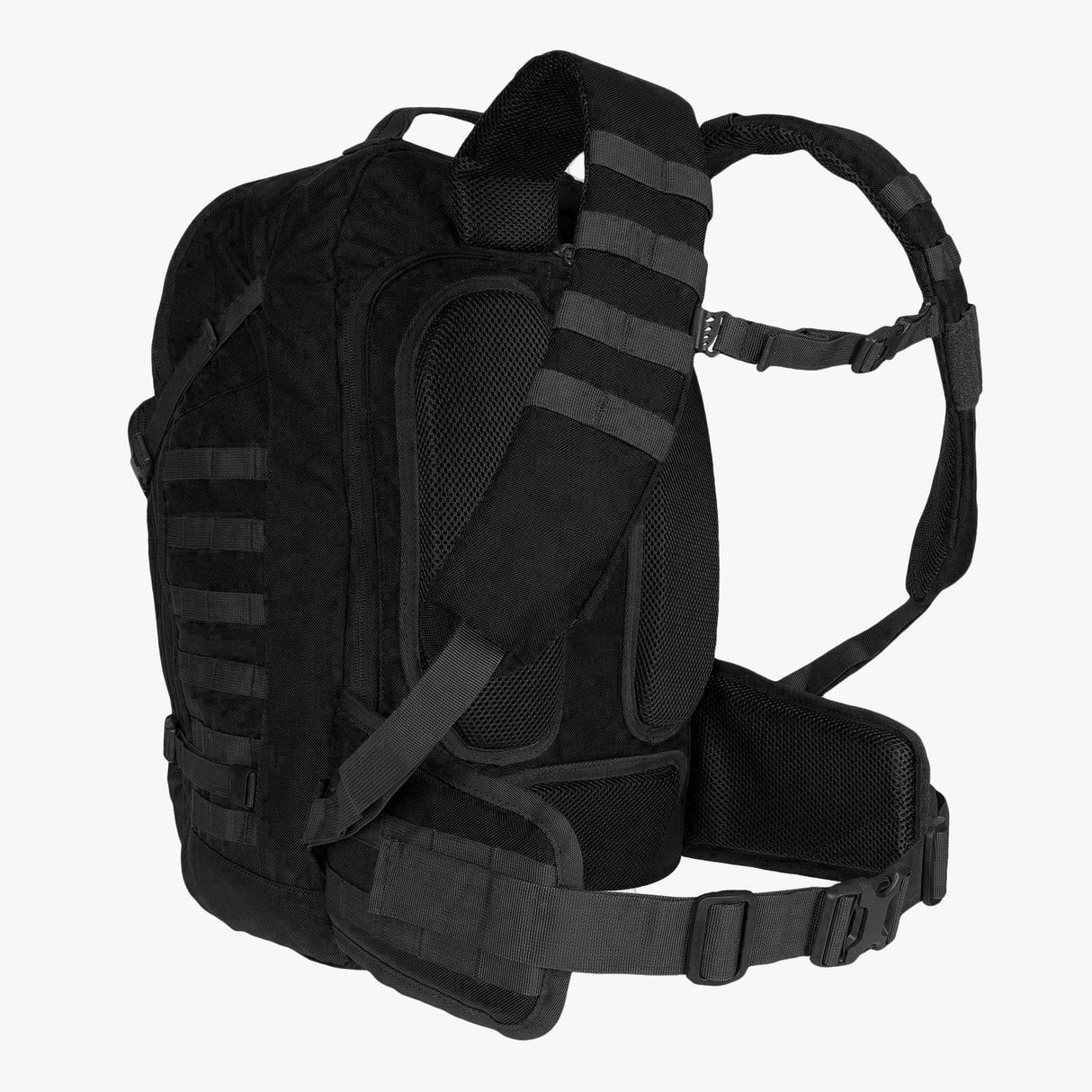 Highlander Bags Highlander Harrier Full Clamshell Pack - 35L