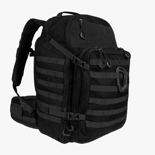 Highlander Bags Highlander Harrier Full Clamshell Pack - 35L