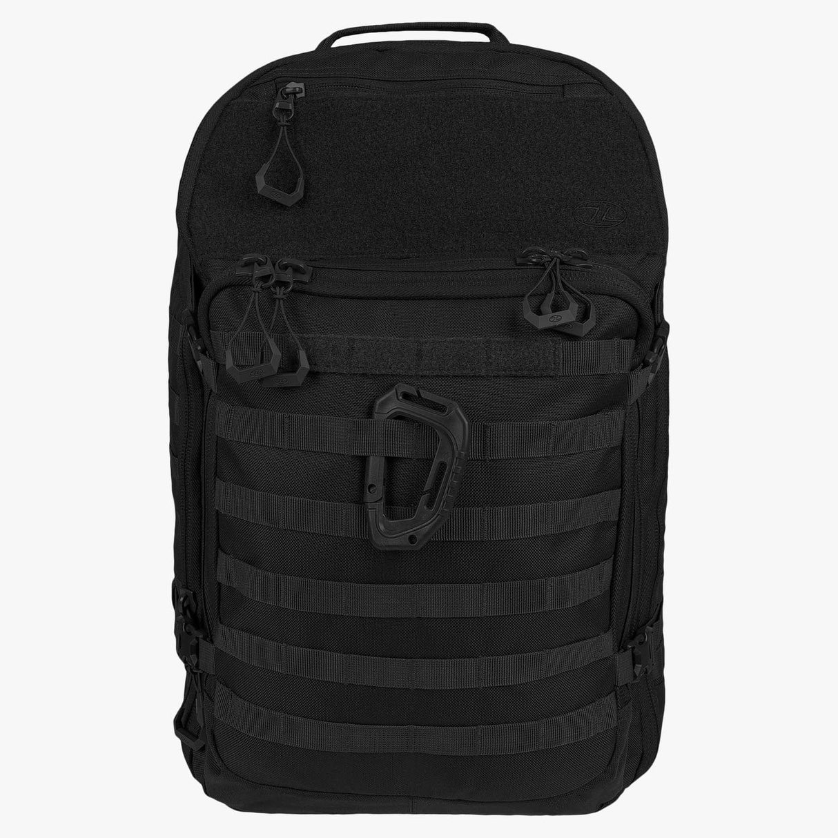 Highlander Bags Highlander Harrier Full Clamshell Pack - 35L