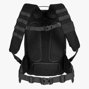 Highlander Bags Highlander Harrier Full Clamshell Pack - 35L