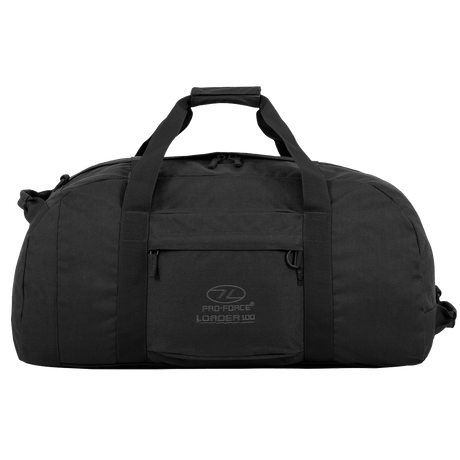 Highlander Bags Highlander Loader 100L Holdall