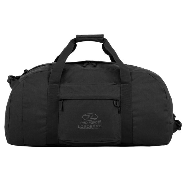 Highlander Bags Highlander Loader 100L Holdall