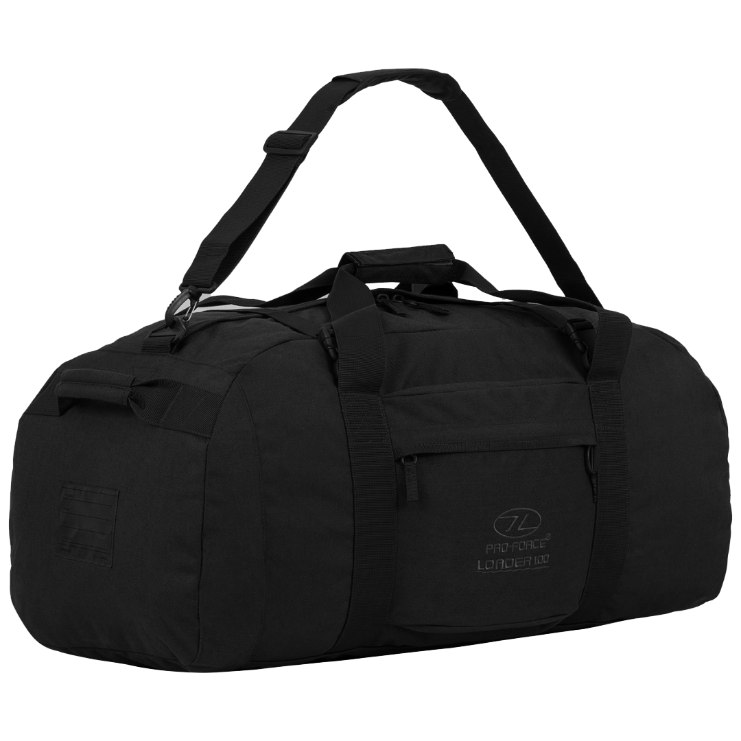 Highlander Bags Highlander Loader 100L Holdall