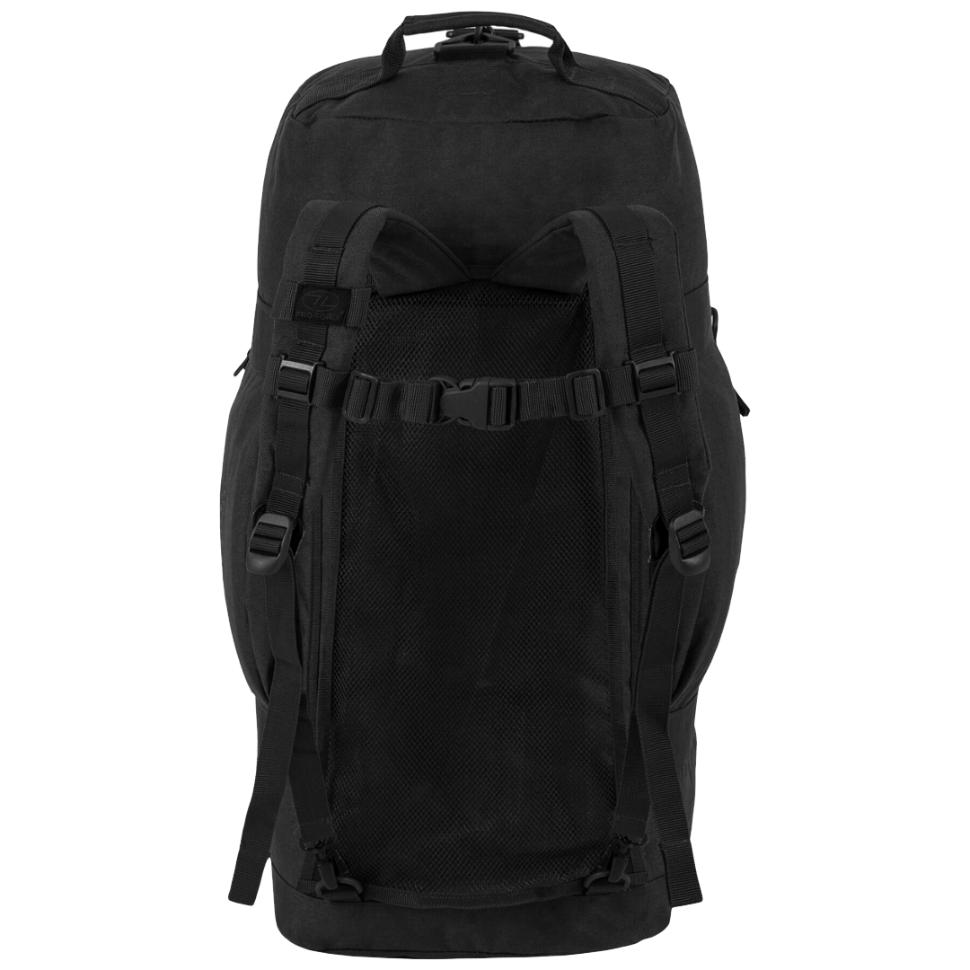 Highlander Bags Highlander Loader 65L Holdall