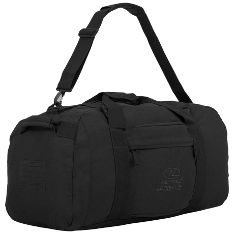 Highlander Bags Highlander Loader 65L Holdall