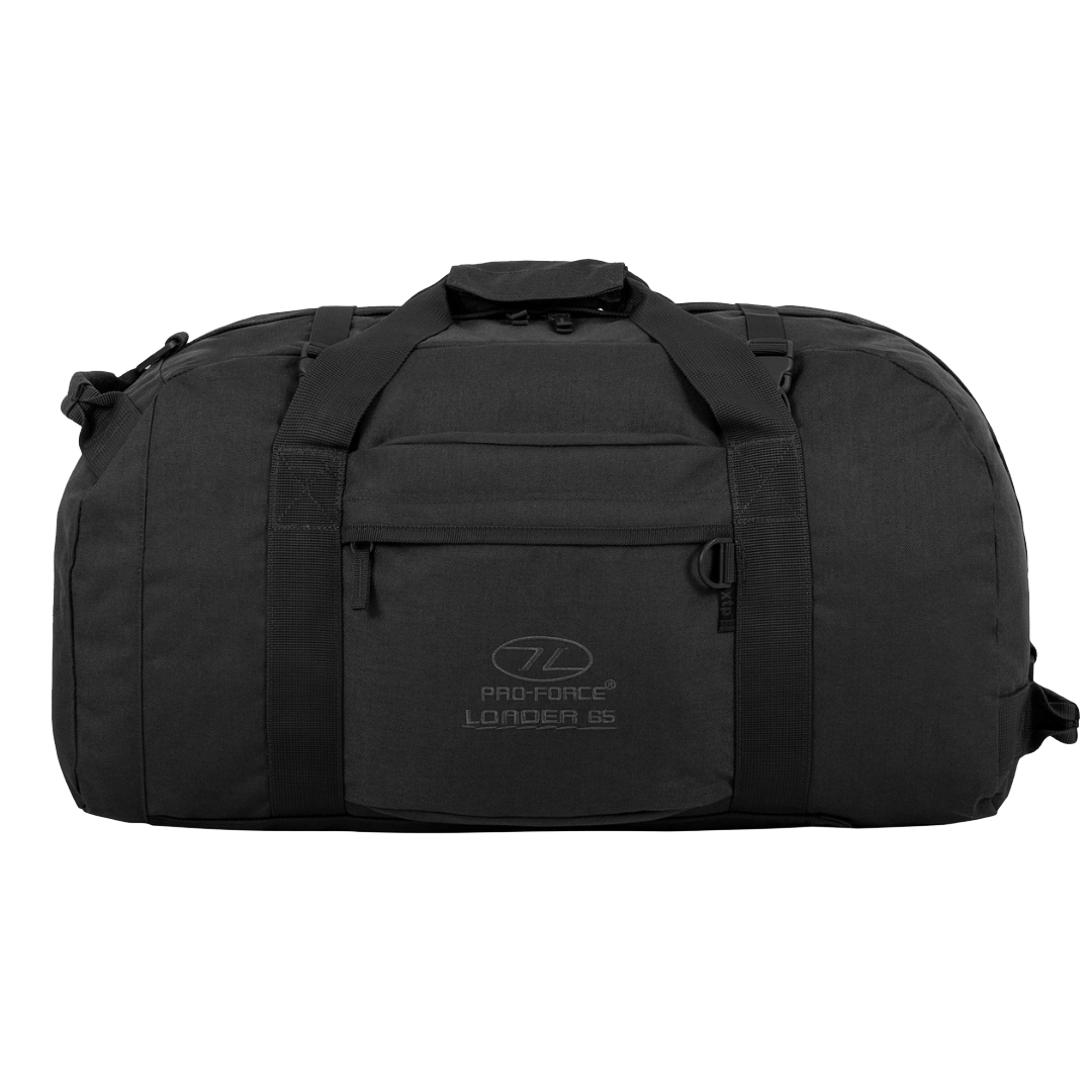 Highlander Bags Highlander Loader 65L Holdall