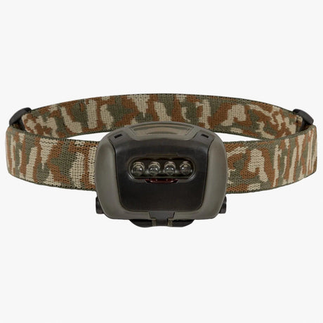 Highlander Head Torches Highlander Mira Head Torch