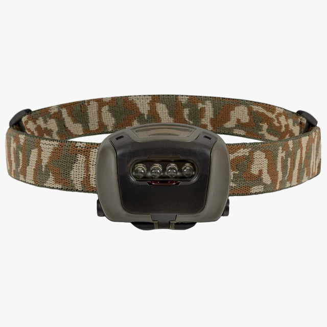 Highlander Head Torches Highlander Mira Head Torch