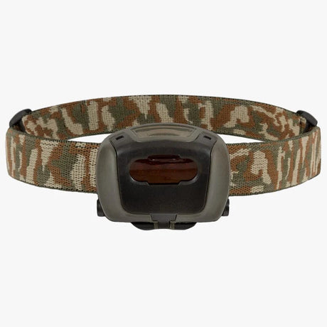 Highlander Head Torches Highlander Mira Head Torch