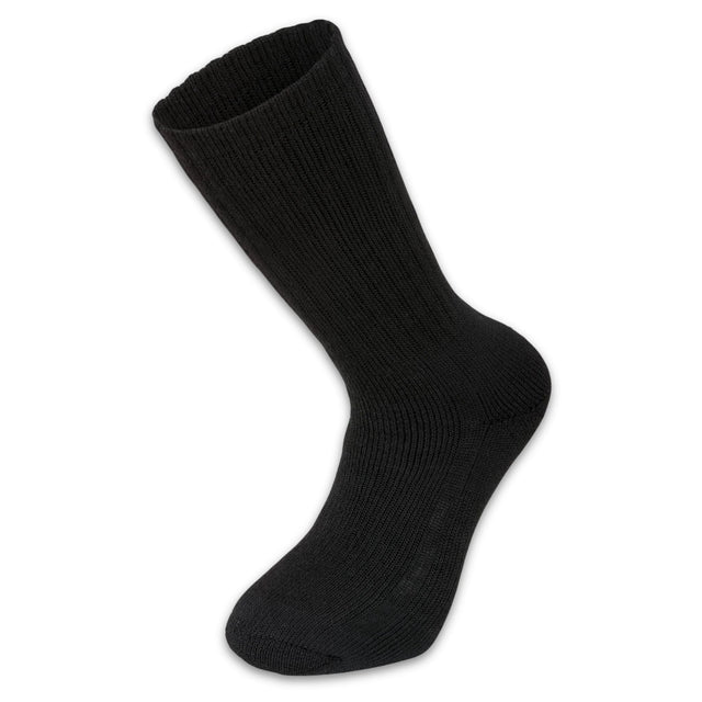 Highlander Socks Highlander Norwegian Army Socks, Black