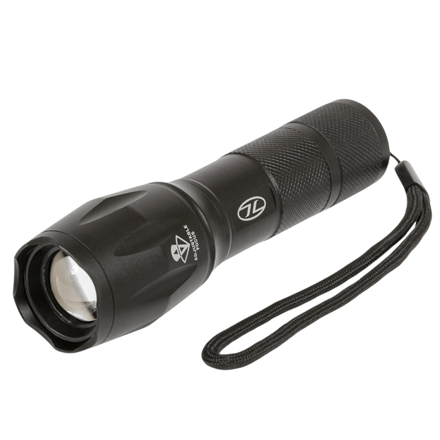 Highlander Torches Highlander Orion 280 Torch