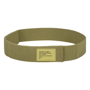Highlander Belts Highlander PCS Belt