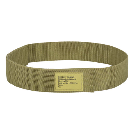 Highlander Belts Highlander PCS Belt