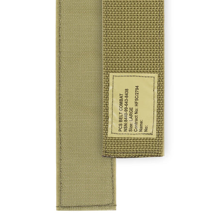 Highlander Belts Highlander PCS Belt