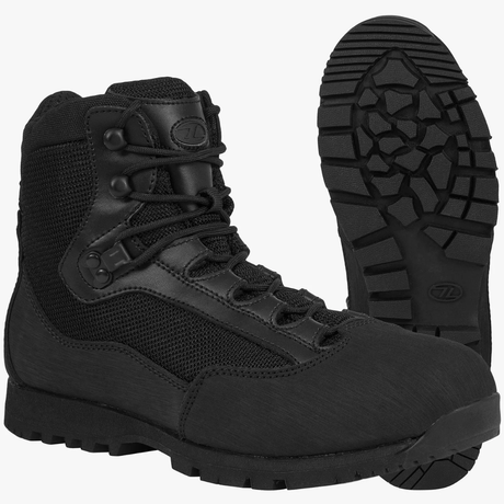 Highlander Boots Highlander Pentland Boot