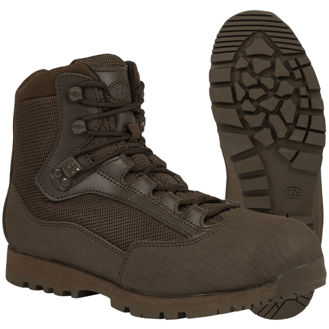 Highlander Boots Highlander Pentland Boot