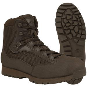 Highlander Boots Highlander Pentland Boot