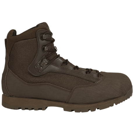 Highlander Boots Brown / 6 Highlander Pentland Boot