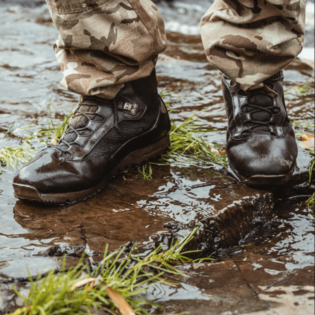 Highlander Boots Highlander Pentland Boot