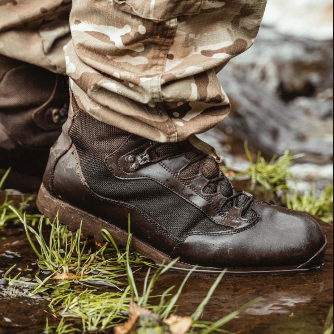 Highlander Boots Highlander Pentland Boot
