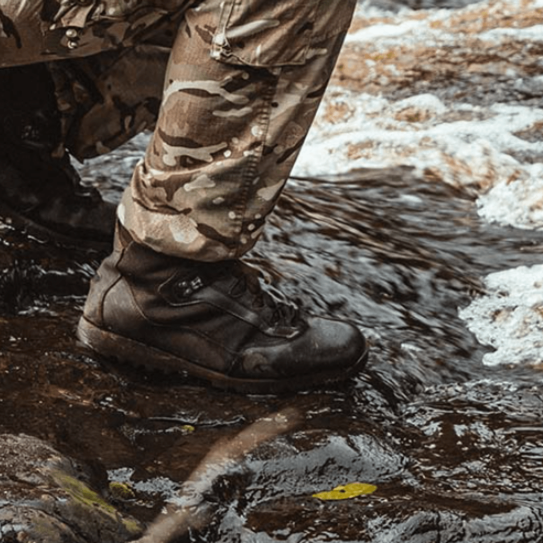 Highlander Boots Highlander Pentland Boot