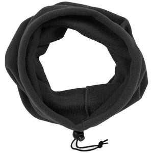 Highlander Clothing Accessories Highlander Polar Fleece Neck Warmer