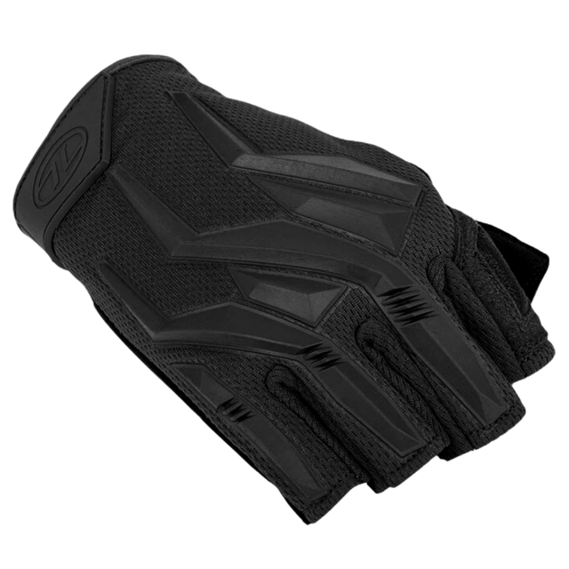 Highlander Gloves Highlander Raptor Fingerless Gloves