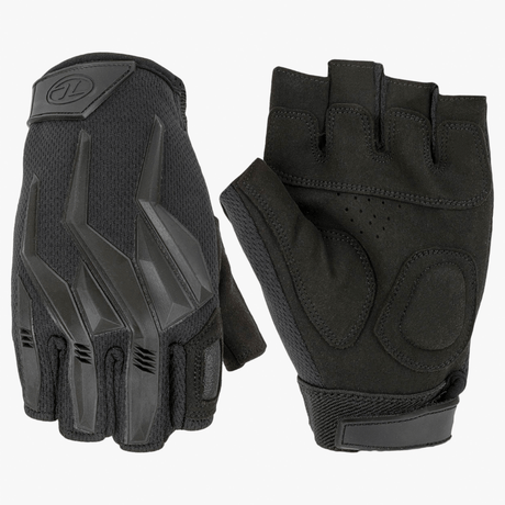 Highlander Gloves Highlander Raptor Fingerless Gloves