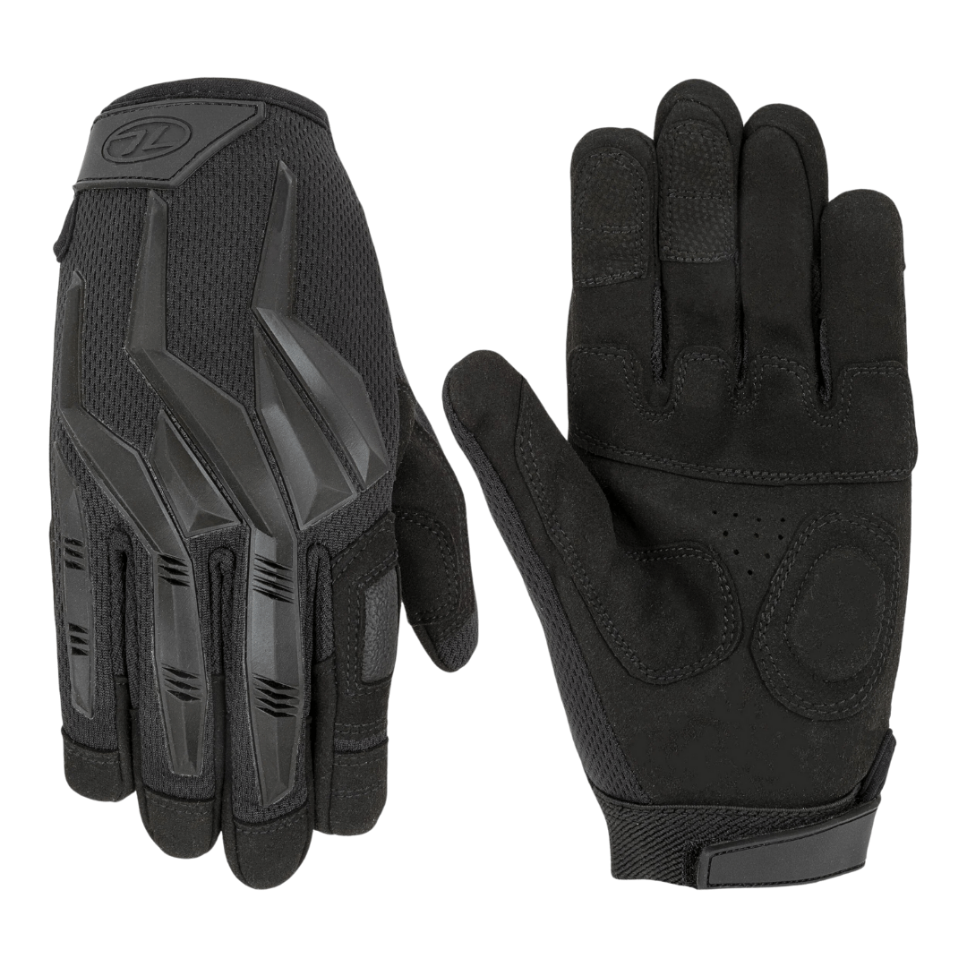 Highlander Gloves Highlander Raptor Gloves
