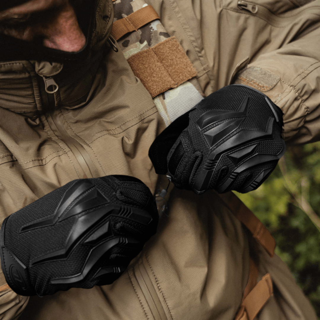 Highlander Gloves Highlander Raptor Gloves