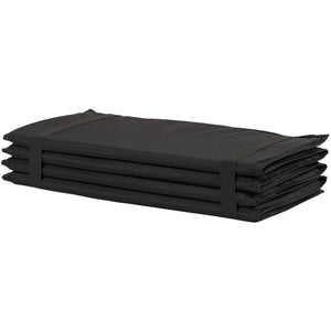 Highlander Firearms Accessories Highlander Rifleman Mat - Black