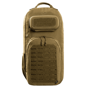 STOIRM Bags Tan Highlander STOIRM 12L Gearslinger Backpack