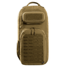 STOIRM Bags Tan Highlander STOIRM 12L Gearslinger Backpack