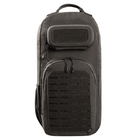 STOIRM Bags Grey Highlander STOIRM 12L Gearslinger Backpack