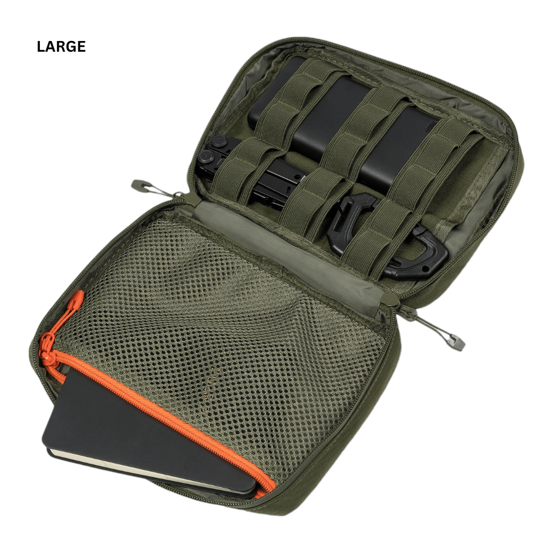 Highlander Pouches Highlander STOIRM Pouch V.2