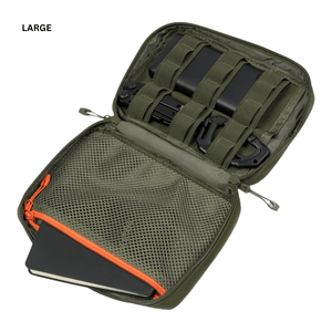 Highlander Pouches Highlander STOIRM Pouch V.2