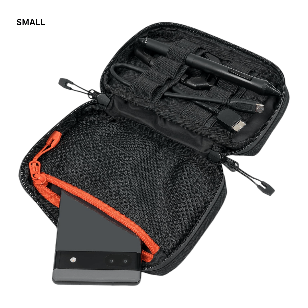 Highlander Pouches Highlander STOIRM Pouch V.2