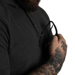 STOIRM Tops Highlander STOIRM Professional Tactical Polo Shirt P-01