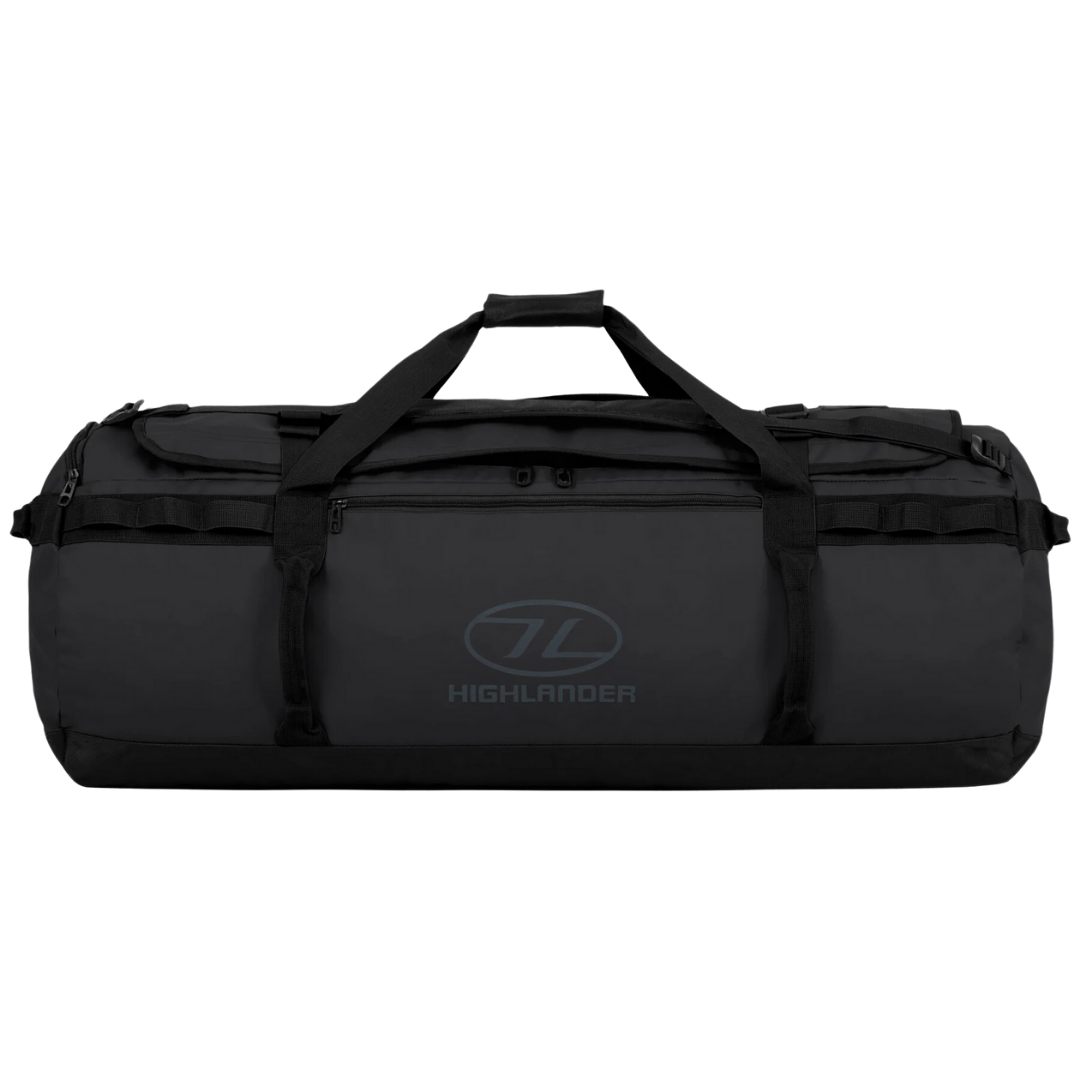 Highlander Backpack Highlander STORM 120L Kitbag