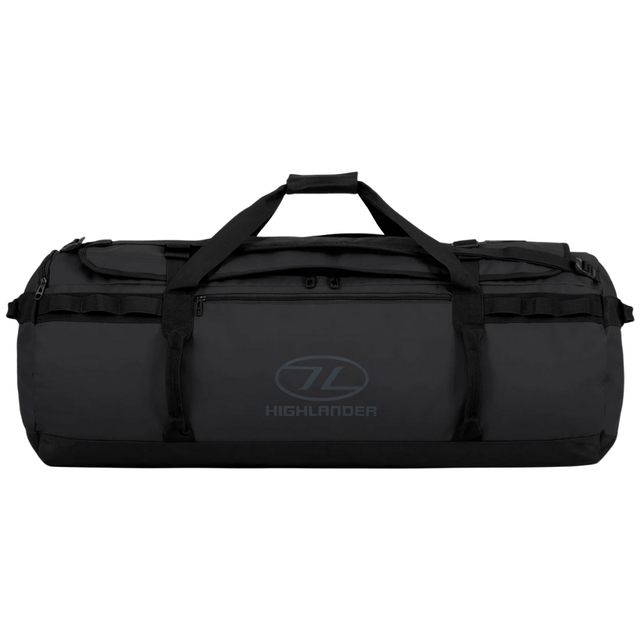 Highlander Backpack Highlander STORM 120L Kitbag