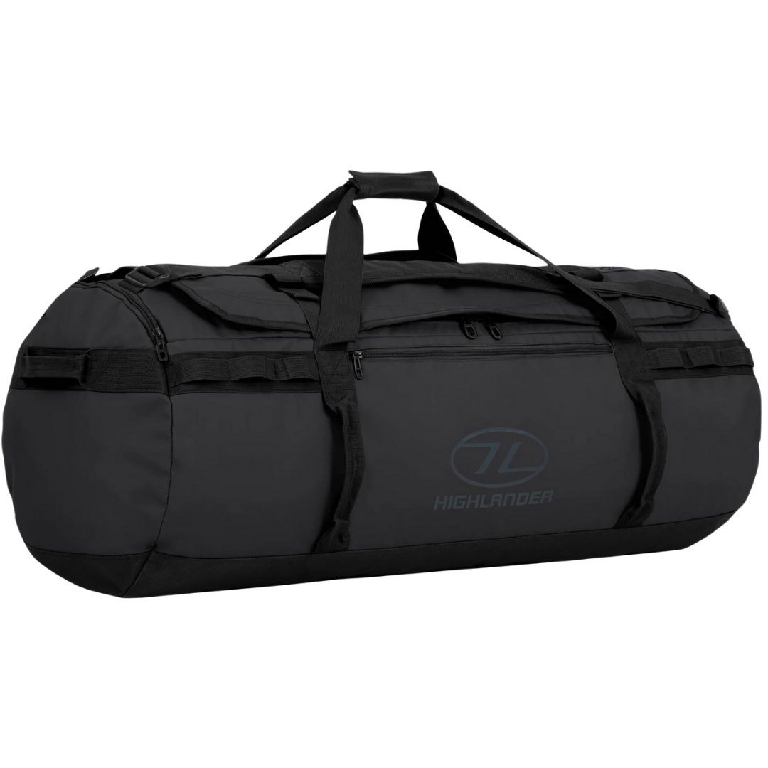 Highlander Backpack Highlander STORM 120L Kitbag