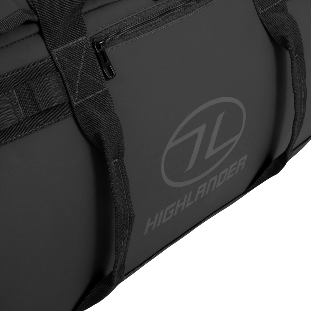 Highlander Backpack Highlander STORM 120L Kitbag