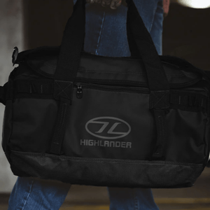 Highlander Backpack Highlander STORM 30L Kitbag