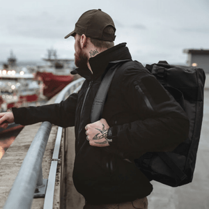 Highlander Backpack Highlander STORM 30L Kitbag