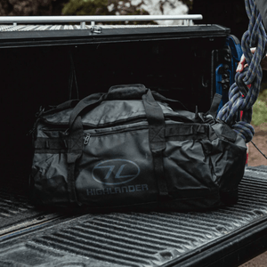 Highlander Backpack Highlander STORM 45L Kitbag