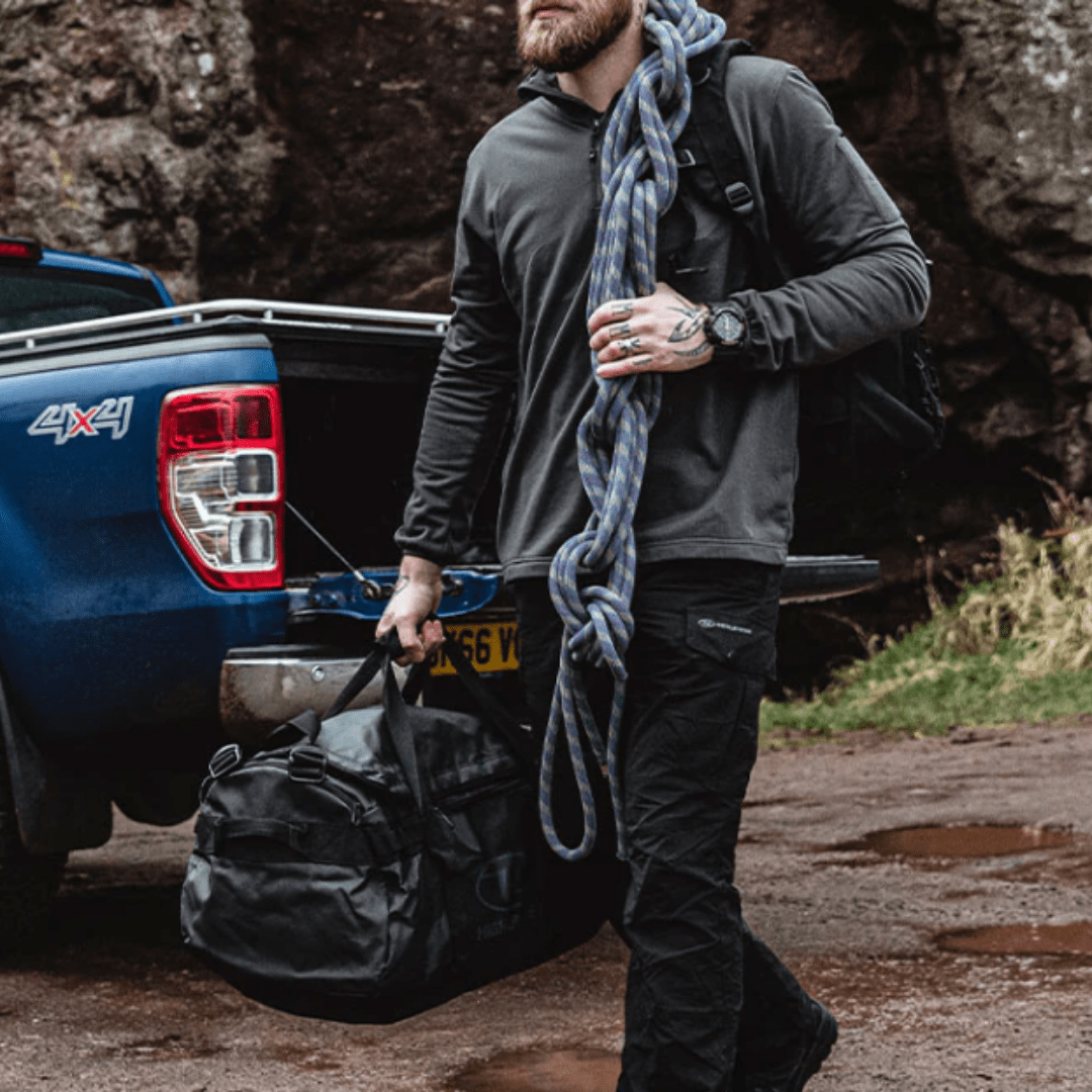 Highlander Backpack Highlander STORM 45L Kitbag