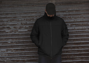 Highlander Coats Highlander Stryker Waterproof Winter Coat