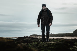 Highlander Coats Highlander Stryker Waterproof Winter Coat
