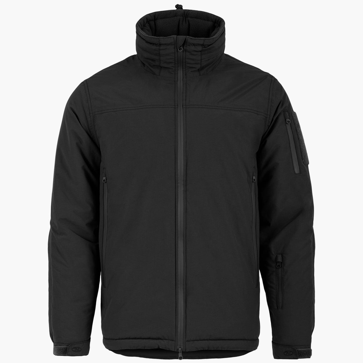 Highlander Coats Highlander Stryker Waterproof Winter Coat