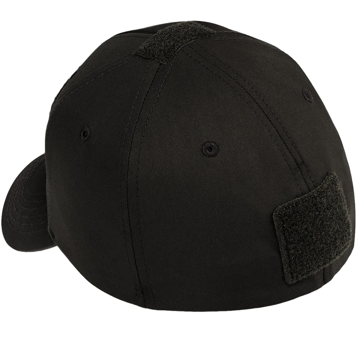 Highlander Headwear Highlander Tactical Cap, Black